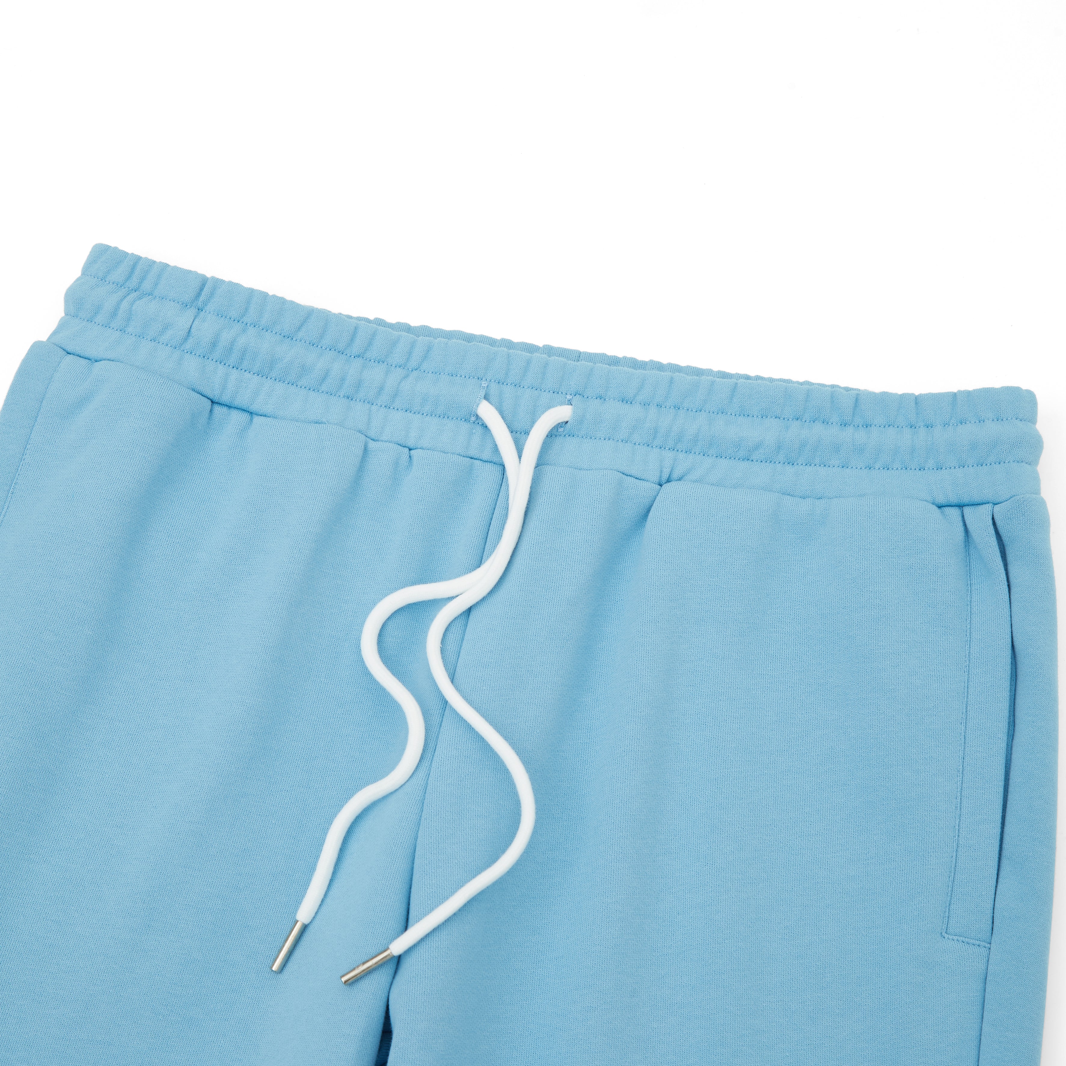 Fumes Flares (Baby Blue)